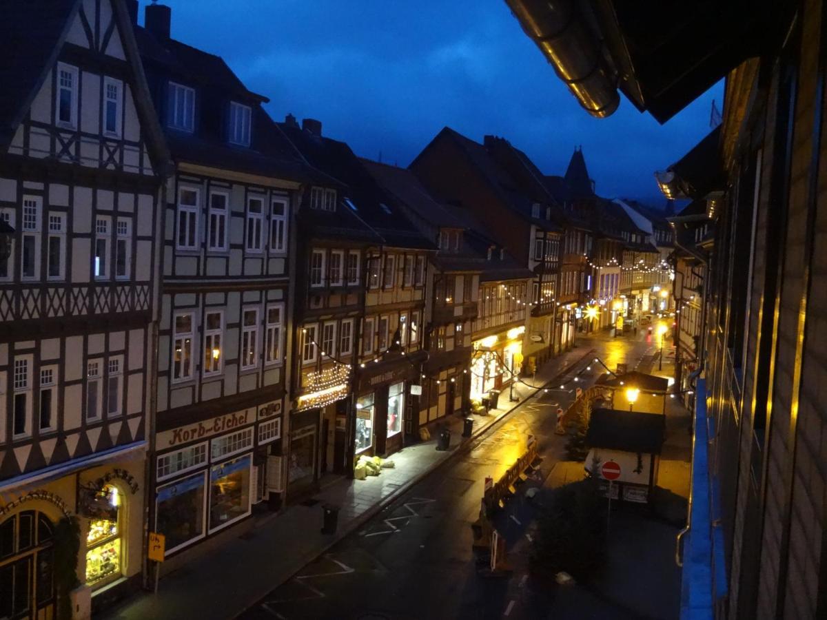 Amazing Elli Apartment Wernigerode Exterior photo