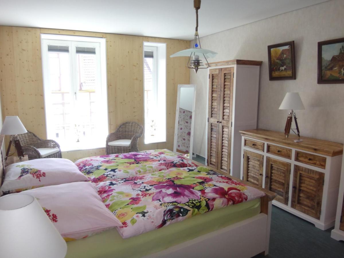 Amazing Elli Apartment Wernigerode Exterior photo