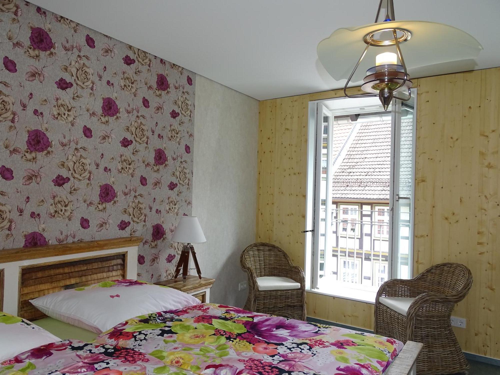 Amazing Elli Apartment Wernigerode Exterior photo