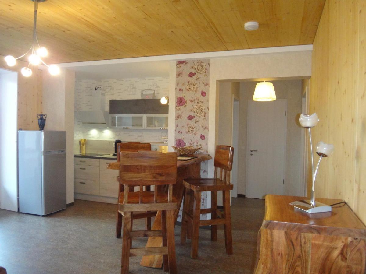 Amazing Elli Apartment Wernigerode Exterior photo