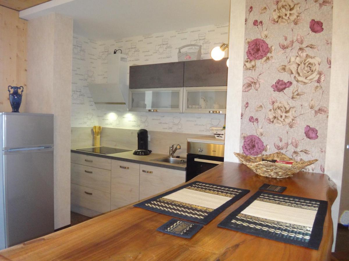 Amazing Elli Apartment Wernigerode Exterior photo