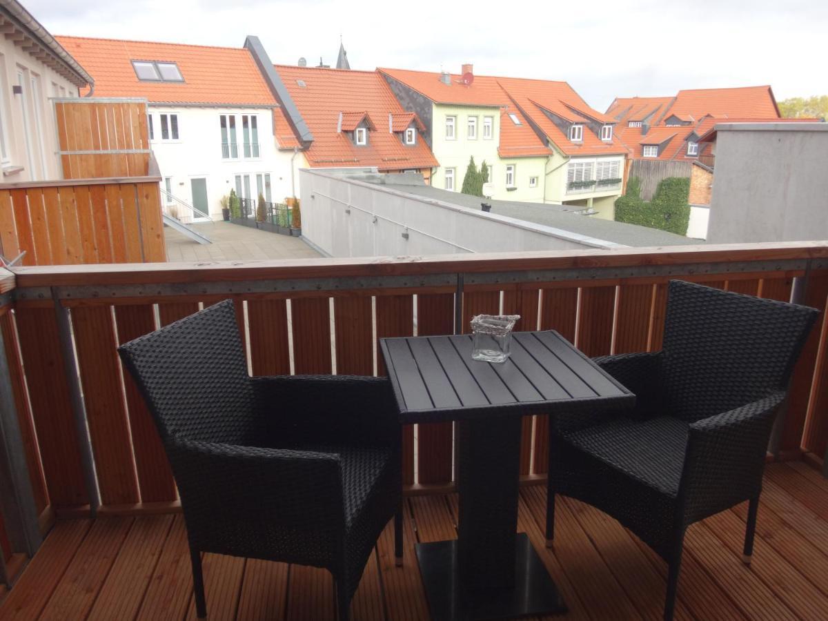 Amazing Elli Apartment Wernigerode Exterior photo