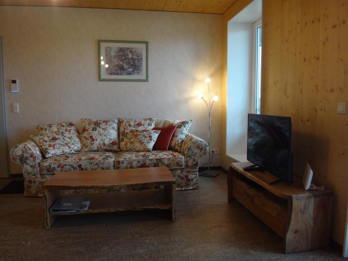 Amazing Elli Apartment Wernigerode Exterior photo